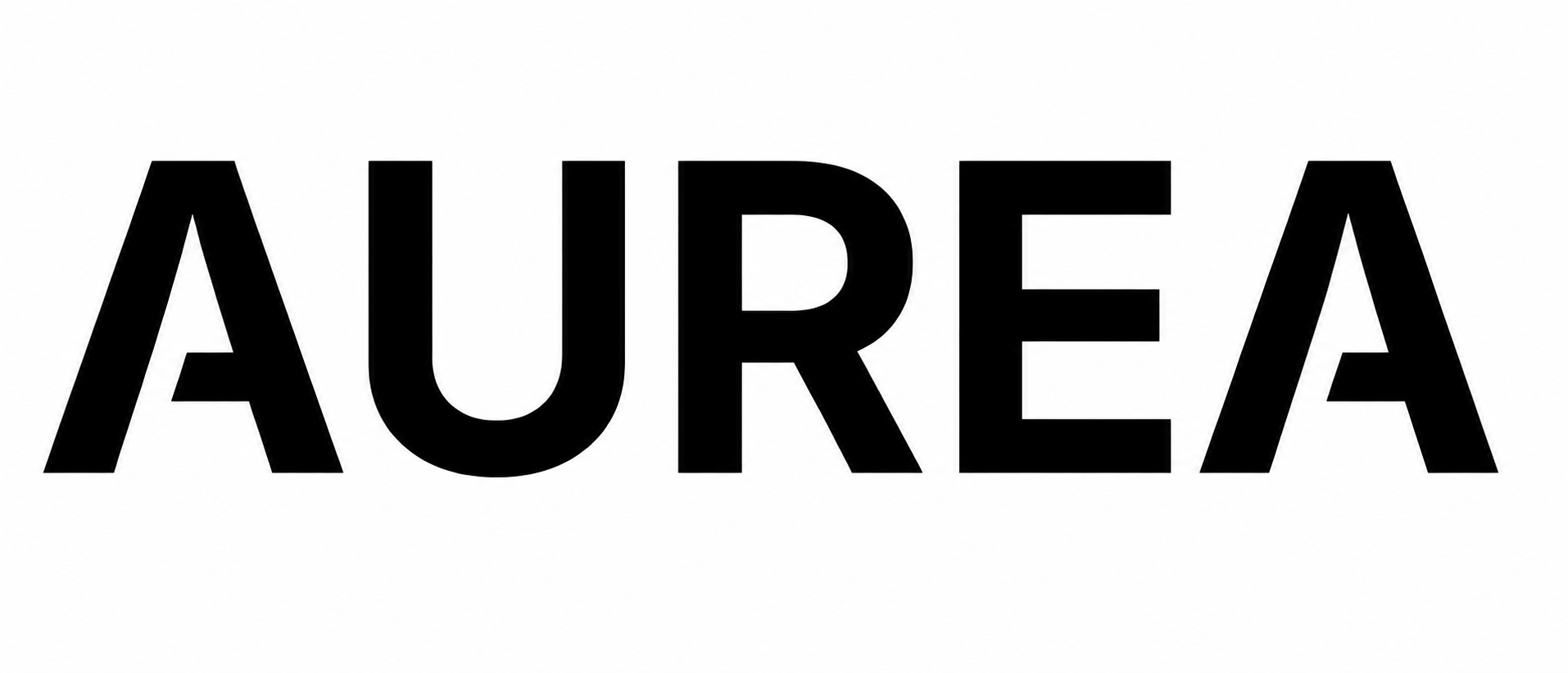 Aurea wordmark